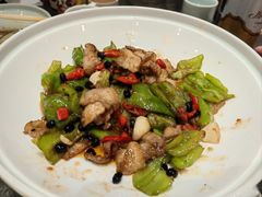 -李记饺子·熏酱东北菜(欢乐谷店)