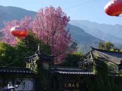 -天龙八部武侠城