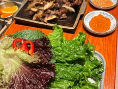 -将军牛排·尔滨地标朝鲜族美食(总店)