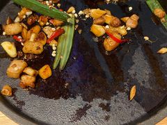 -小大董·烤鸭(观景餐厅·南京西路店)