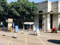 -武汉理工大学马房山校区东院体育馆