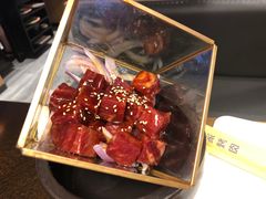 -金妈家烤肉(龙湖U城天街店)