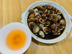 -长平肥姐白粥·海鲜打冷