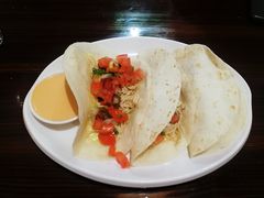 -panchos 墨西哥餐厅(嘉绿苑店)