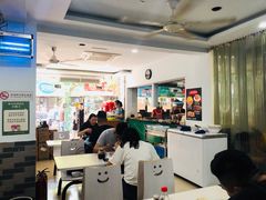 大堂-许记大碗皮肚面馆(三条巷店)