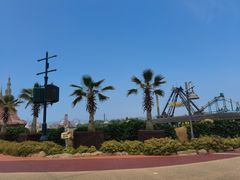 -大连海昌发现王国主题公园