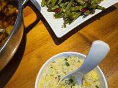 -望京一号·重庆江湖菜(工体店)