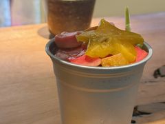 -喜茶(深圳万象城黑金店)