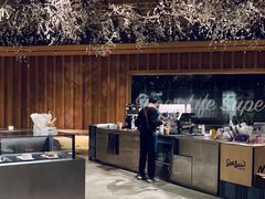 -Seesaw Coffee(朝阳大悦城店)
