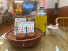 -芋包王闽南茶楼(八市店)