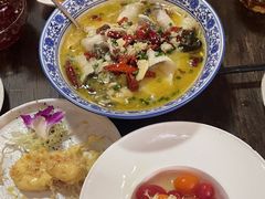 -道南書院·私房菜·早午茶·茶馆