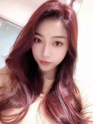 -3AM·S HAIR SALON烫发染发接发