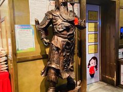 -山芋腔苏北菜(盐城滨海店)