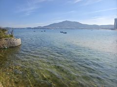-金海滩海水浴场