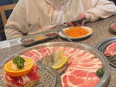 -高丽苑韩国烤肉(海昌路旗舰店)