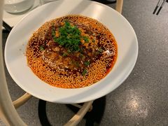 -赠李白·如诗的川味(余杭万达广场店)