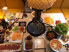 -千纸鹤嫩汁烤肉(学府店)