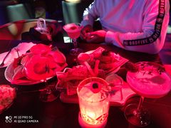 -MOSSO音乐酒吧·live house(南京旗舰店)