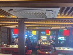 -小龙坎火锅(全球总店)