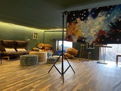 -出走咖啡·面包(宋庄店)