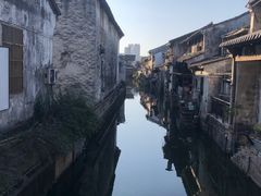 -绍兴古城