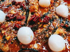 -鱼酷活鱼烤鱼(沈阳大悦城店)