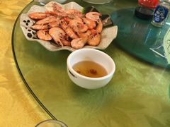 -金生美食(贵州路店)