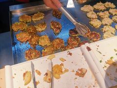 -素满香·食养自助(天一广场店)