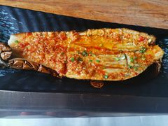 -小杨烤肉(朱雀店)