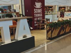 -COSTA COFFEE(西贸凯德晶品4层2店)