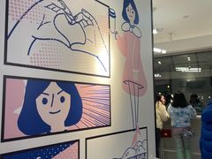 -喜茶(迪士尼小镇DP店)