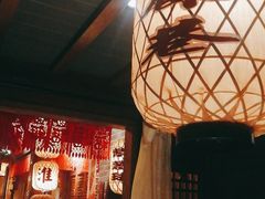 -南京大牌档(济南万象城店)