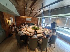 -川旺角融合菜•海景餐厅(星海广场店)