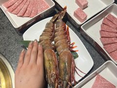 -NIUAN牛庵·日式和牛烧肉(恒隆店)