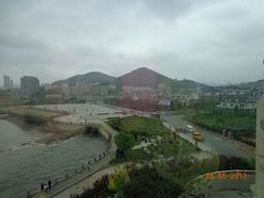 -黑石礁公园
