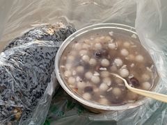 -芳婆糕团店(王府大街店)