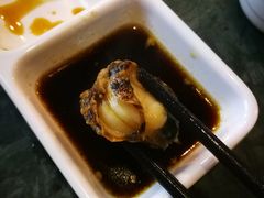 -大锅强·蒸海鲜青岛菜(吾悦广场店)