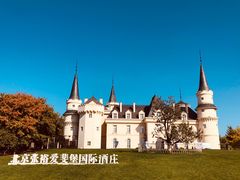 -北京张裕爱斐堡酒庄