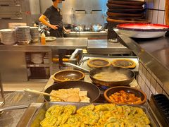 -广府乡下·饭庄(新港东路店)