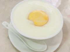 窝蛋双皮奶-老周记顺德双皮奶