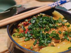 -锦府盐帮·侯宅(五棵松万达店)