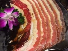 -朴大人炭烤·韩国料理(奥帆中心海尔洲际店)