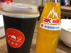 -老刘家永盛斋·传统泡馍(东关南街店)