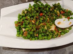 -农家湘菜(安亭店)