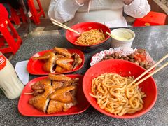 -光明刘冰乳鸽店(光明法政北路店)