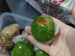 -许阿姨糕团店(南京总店)