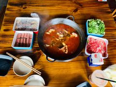 -老天桥蛙炉火锅(姑苏总店)
