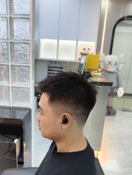 -赤道 Hair Salon