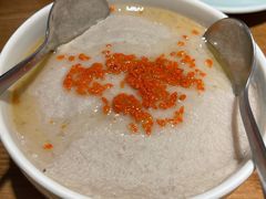 福州芋泥-闽上鲜·福建菜(龙湖滨江天街店)