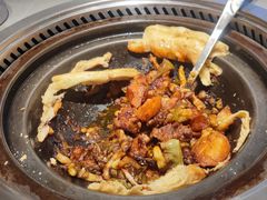 -灶座小锅烀饼·铁锅炖(全国总店)